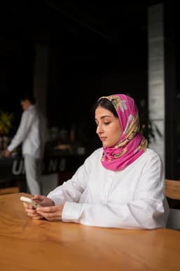 Customer Profile